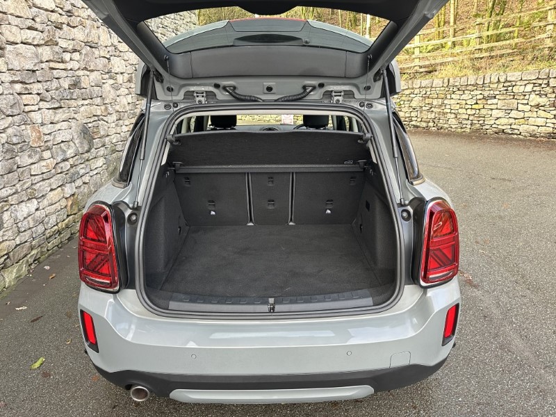 Used MINI Countryman 2021 for sale - 76981332: Photo 13