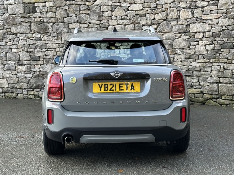 Used MINI Countryman 2021 for sale - 76981332: Photo 15