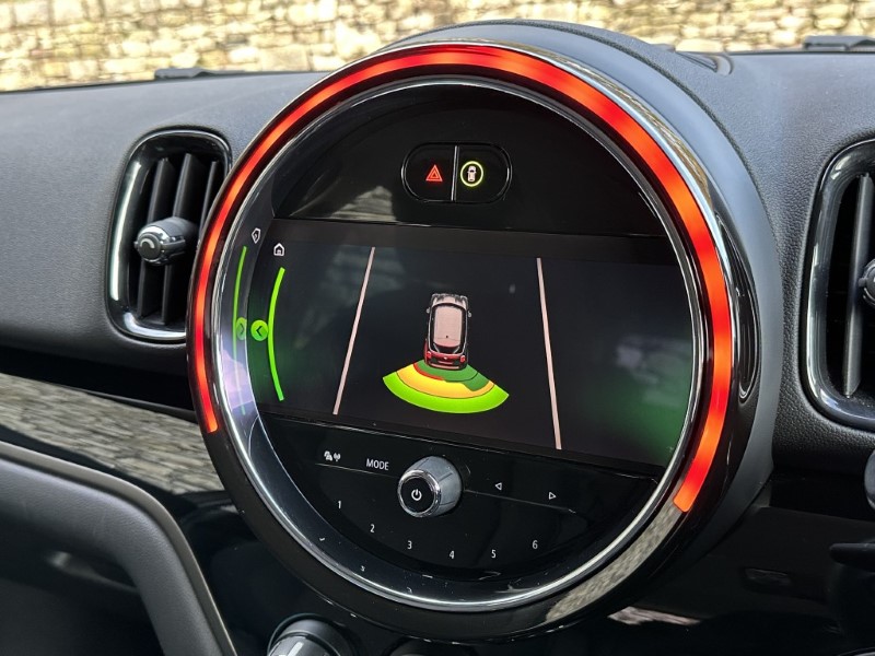 Used MINI Countryman 2021 for sale - 76981332: Photo 19