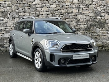 Used MINI Countryman 2021 for sale - 76981332: Photo