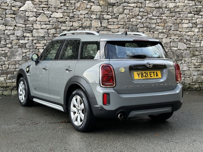 Used MINI Countryman 2021 for sale - 76981332: Photo 2