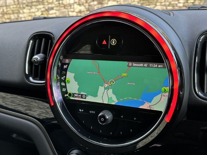 Used MINI Countryman 2021 for sale - 76981332: Photo 21