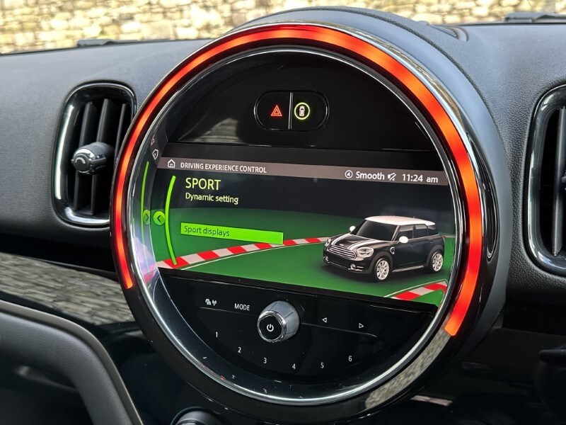 Used MINI Countryman 2021 for sale - 76981332: Photo 24