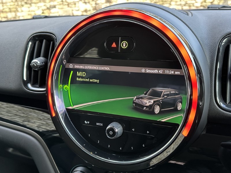 Used MINI Countryman 2021 for sale - 76981332: Photo 25