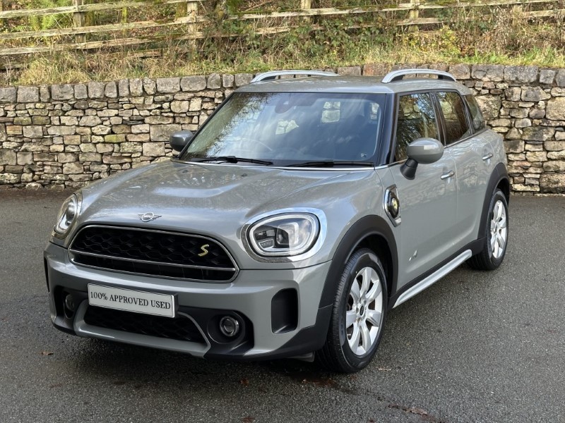 Used MINI Countryman 2021 for sale - 76981332: Photo 35
