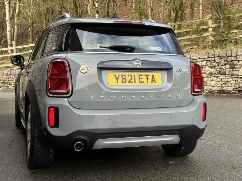Used MINI Countryman 2021 for sale - 76981332: Photo 39