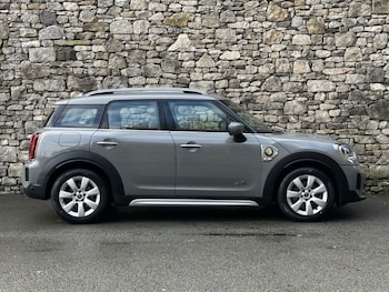 Used MINI Countryman 2021 for sale - 76981332: Photo