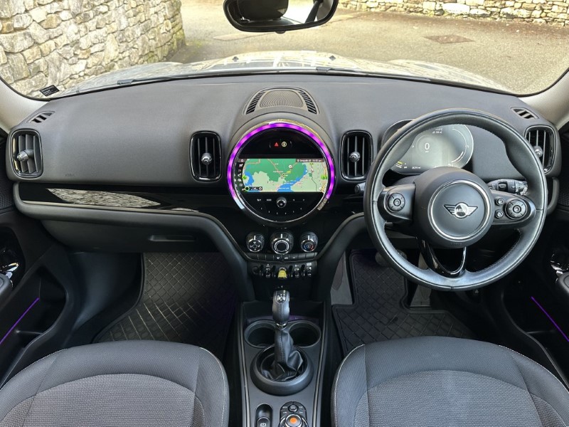 Used MINI Countryman 2021 for sale - 76981332: Photo 4