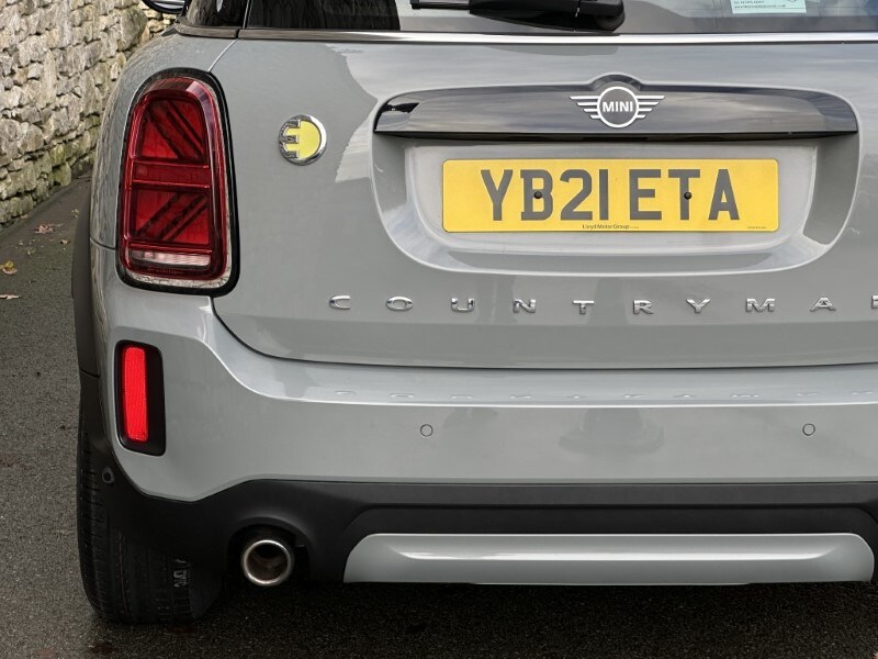 Used MINI Countryman 2021 for sale - 76981332: Photo 40