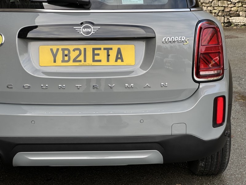 Used MINI Countryman 2021 for sale - 76981332: Photo 41