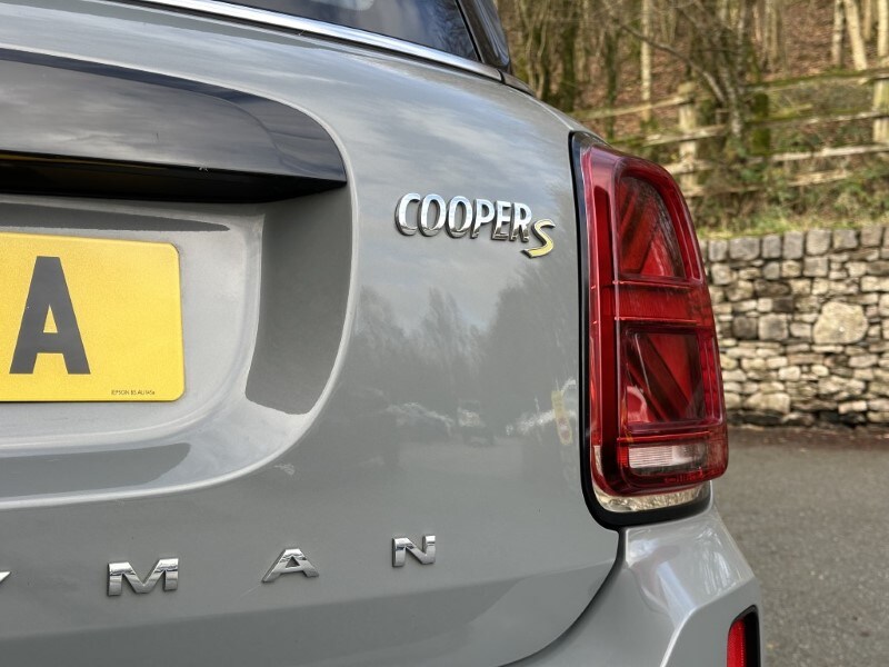 Used MINI Countryman 2021 for sale - 76981332: Photo 42