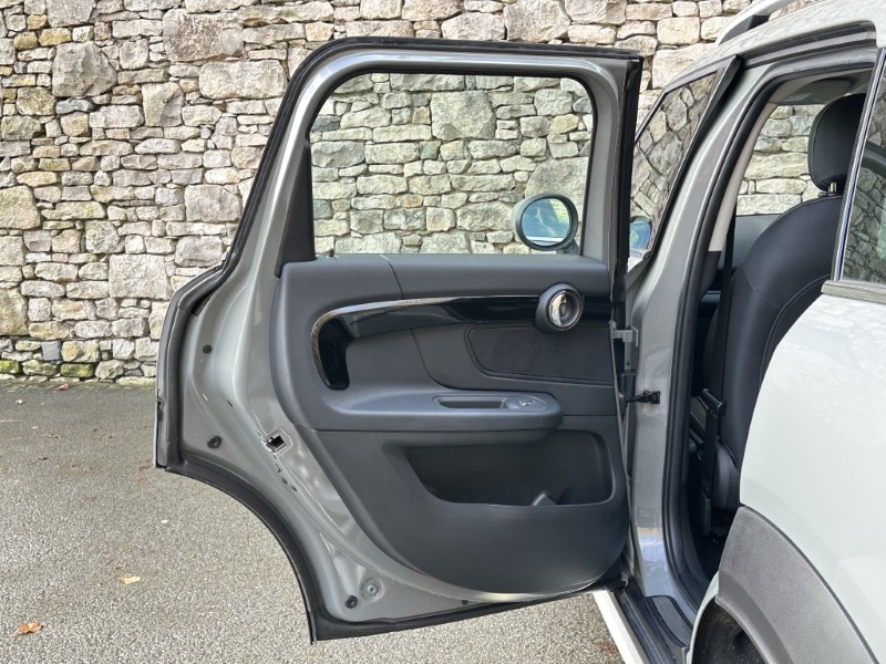 Used MINI Countryman 2021 for sale - 76981332: Photo 44