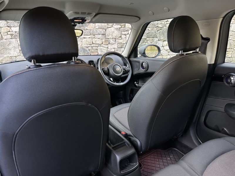 Used MINI Countryman 2021 for sale - 76981332: Photo 47