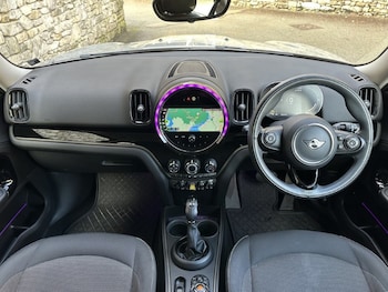 Used MINI Countryman 2021 for sale - 76981332: Photo