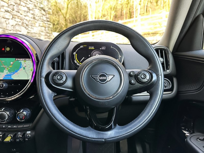 Used MINI Countryman 2021 for sale - 76981332: Photo 5