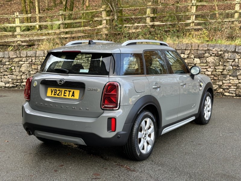 Used MINI Countryman 2021 for sale - 76981332: Photo 50