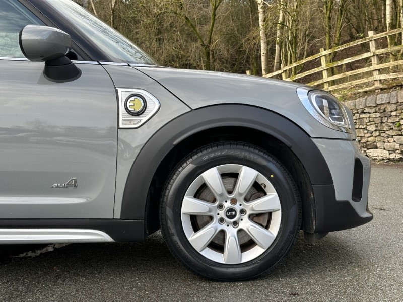 Used MINI Countryman 2021 for sale - 76981332: Photo 51