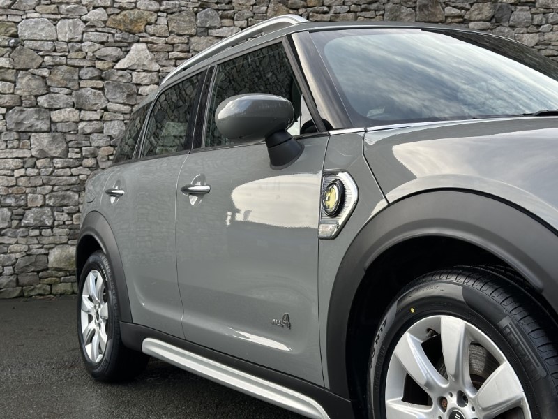 Used MINI Countryman 2021 for sale - 76981332: Photo 52