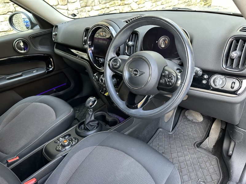 Used MINI Countryman 2021 for sale - 76981332: Photo 6