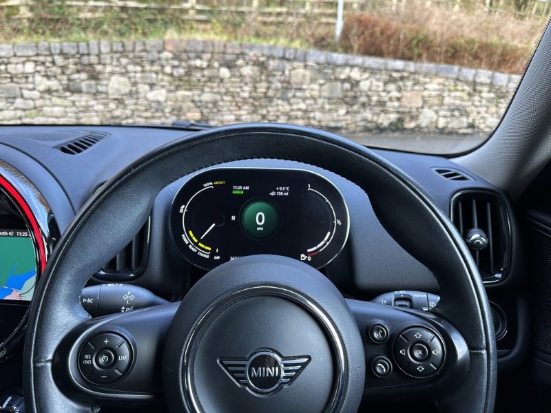 Used MINI Countryman 2021 for sale - 76981332: Photo 63