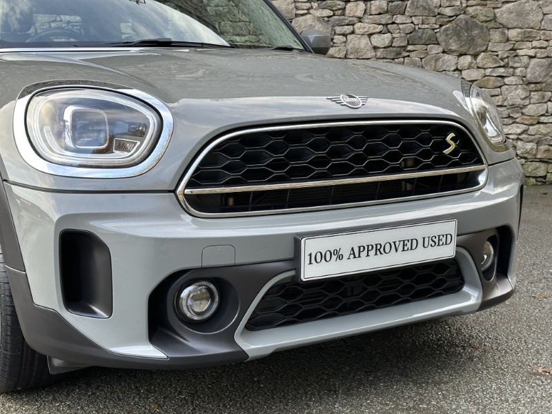 Used MINI Countryman 2021 for sale - 76981332: Photo 67