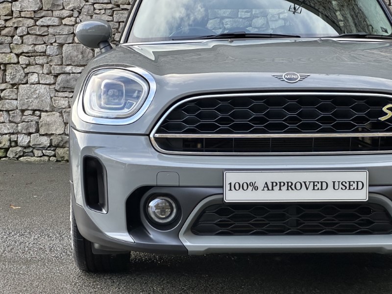 Used MINI Countryman 2021 for sale - 76981332: Photo 68