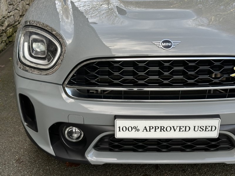 Used MINI Countryman 2021 for sale - 76981332: Photo 69