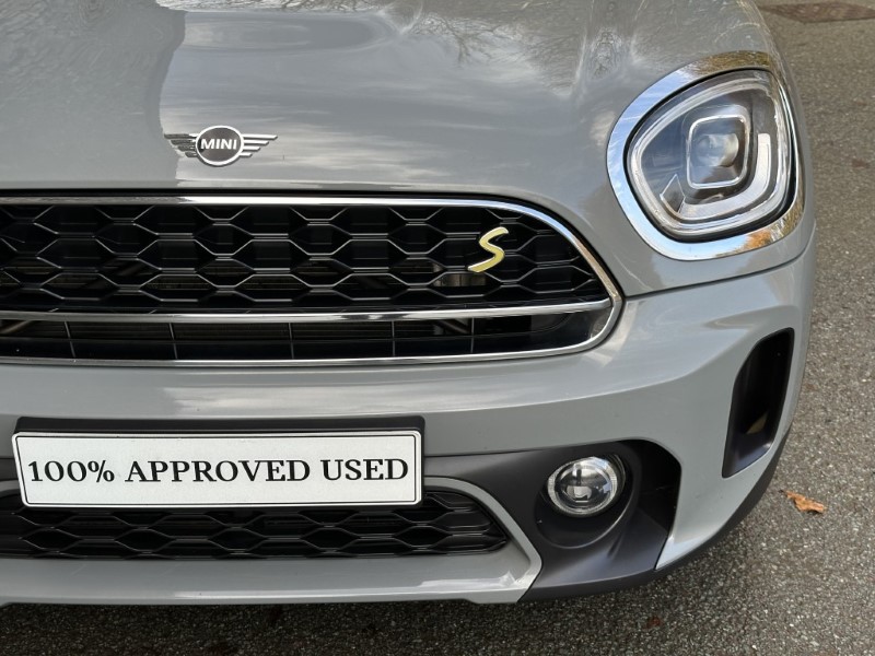 Used MINI Countryman 2021 for sale - 76981332: Photo 71