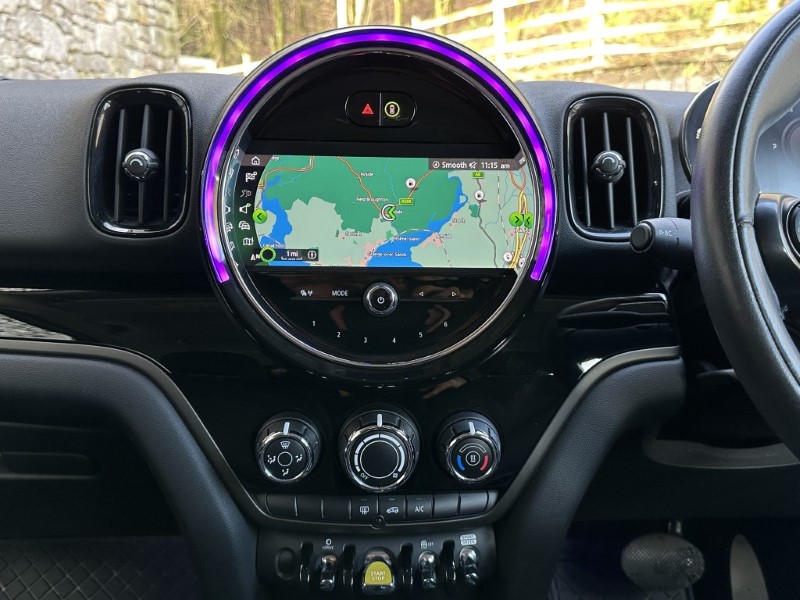 Used MINI Countryman 2021 for sale - 76981332: Photo 8