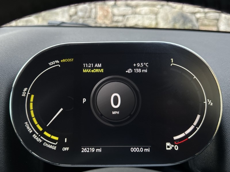 Used MINI Countryman 2021 for sale - 76981332: Photo 9