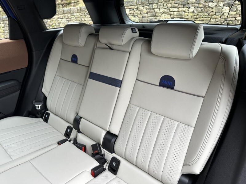 Used MINI Countryman 2024 for sale - 77628967: Photo 12