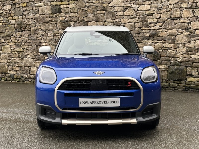 Used MINI Countryman 2024 for sale - 77628967: Photo 16