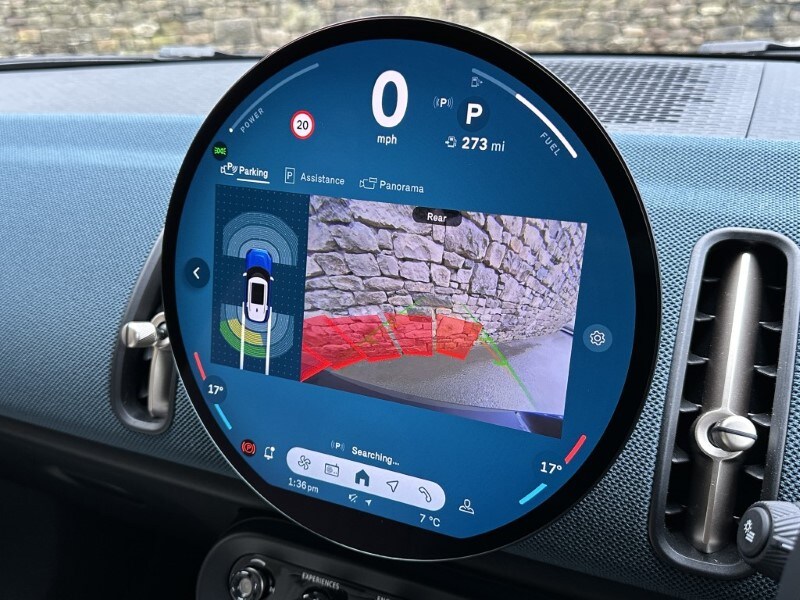 Used MINI Countryman 2024 for sale - 77628967: Photo 19