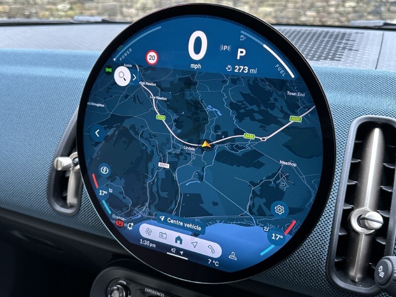 Used MINI Countryman 2024 for sale - 77628967: Photo 20