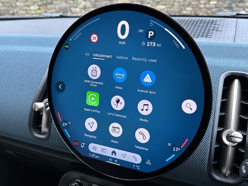 Used MINI Countryman 2024 for sale - 77628967: Photo 21