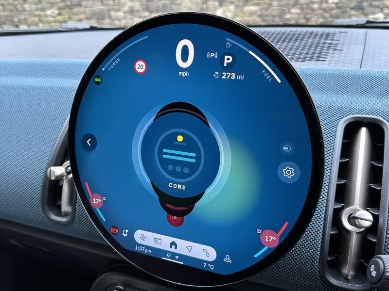 Used MINI Countryman 2024 for sale - 77628967: Photo 24