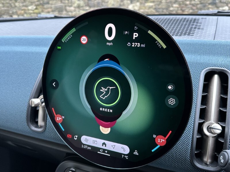 Used MINI Countryman 2024 for sale - 77628967: Photo 25