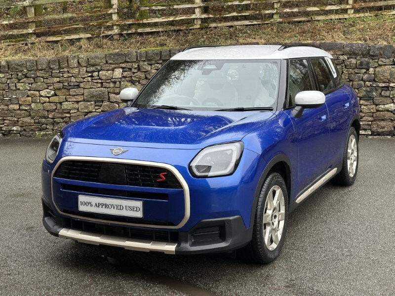 Used MINI Countryman 2024 for sale - 77628967: Photo 29