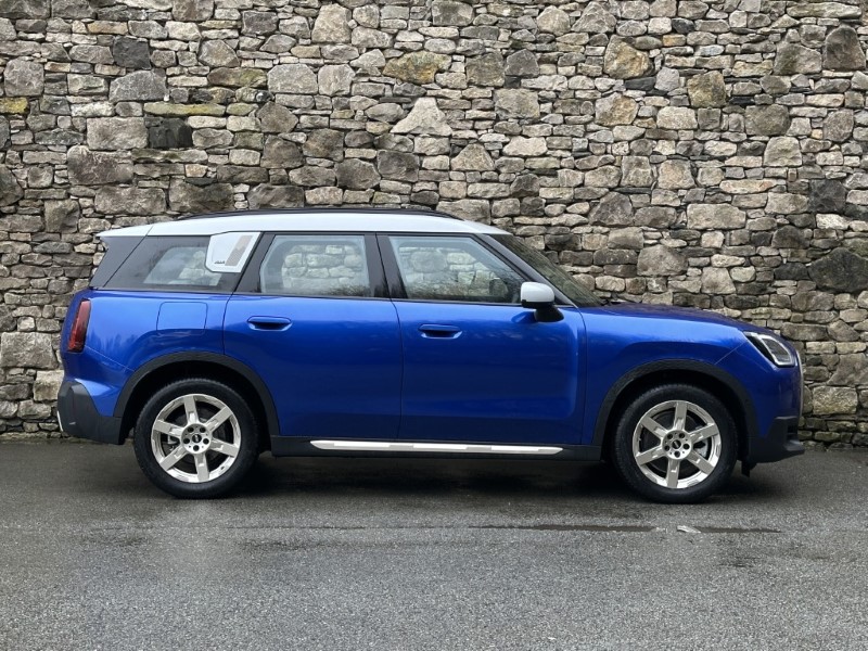 Used MINI Countryman 2024 for sale - 77628967: Photo 3