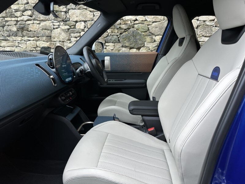 Used MINI Countryman 2024 for sale - 77628967: Photo 33