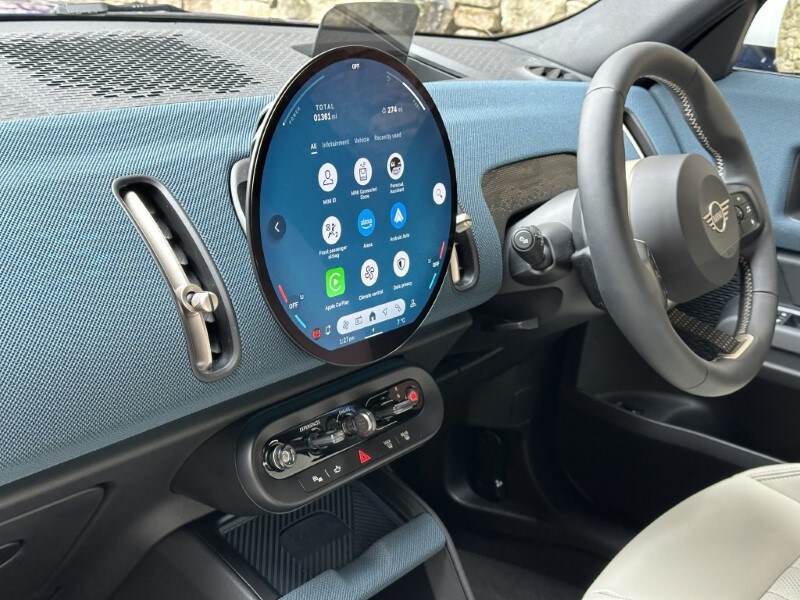 Used MINI Countryman 2024 for sale - 77628967: Photo 34