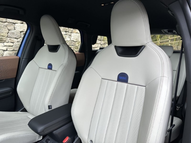 Used MINI Countryman 2024 for sale - 77628967: Photo 35