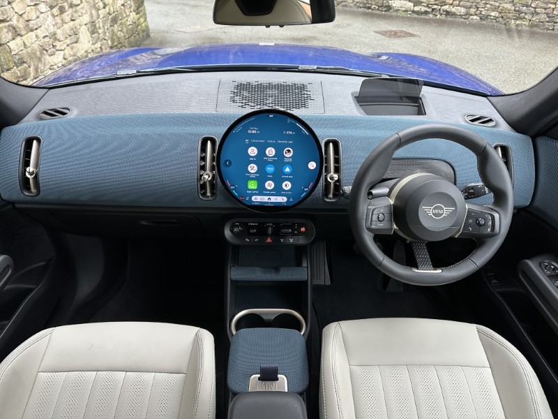 Used MINI Countryman 2024 for sale - 77628967: Photo 4