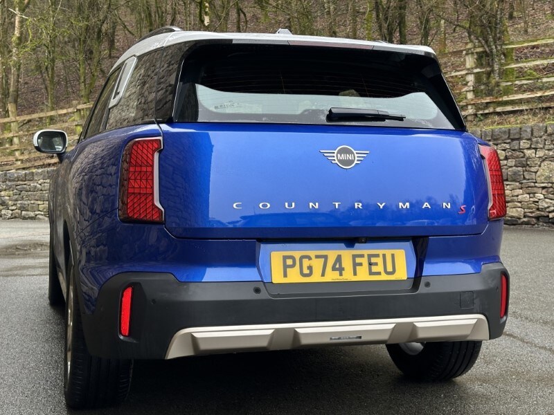 Used MINI Countryman 2024 for sale - 77628967: Photo 44
