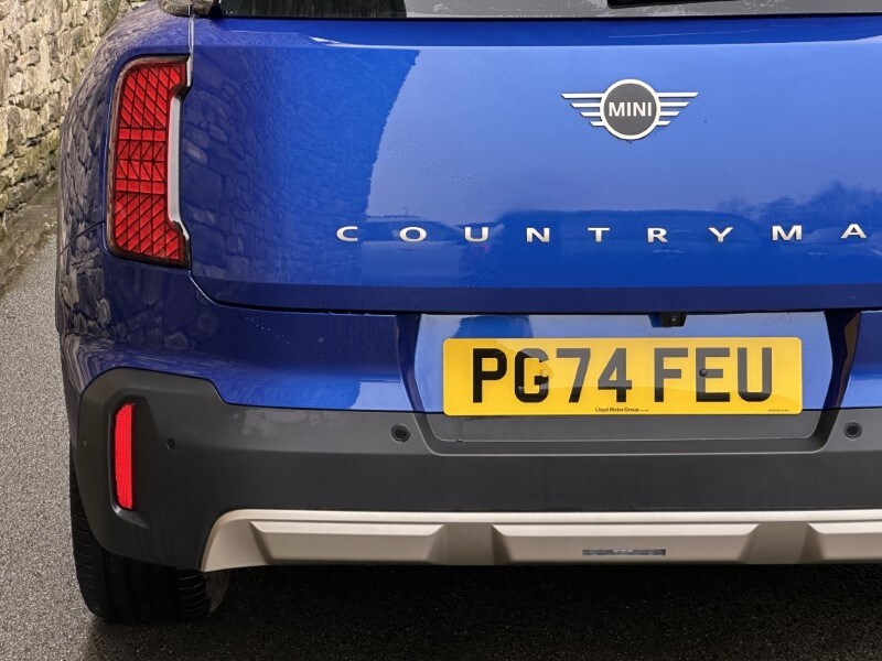 Used MINI Countryman 2024 for sale - 77628967: Photo 45