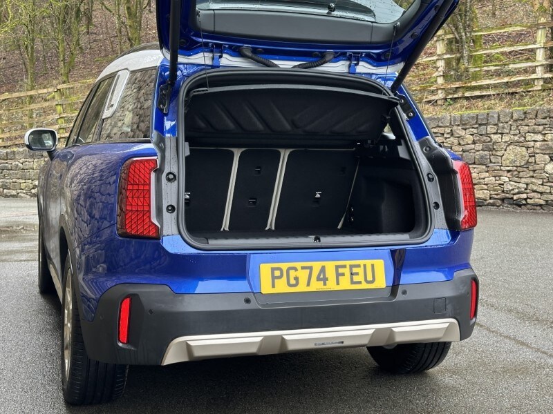 Used MINI Countryman 2024 for sale - 77628967: Photo 49