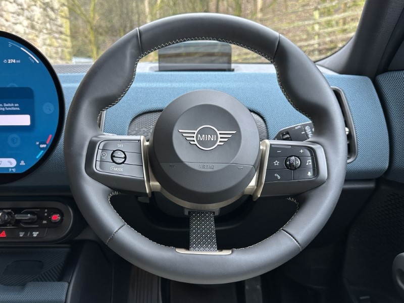 Used MINI Countryman 2024 for sale - 77628967: Photo 5