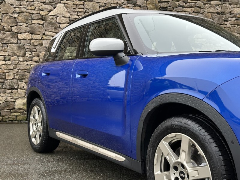 Used MINI Countryman 2024 for sale - 77628967: Photo 53