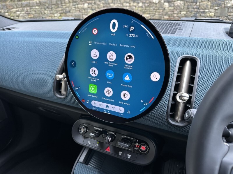 Used MINI Countryman 2024 for sale - 77628967: Photo 59