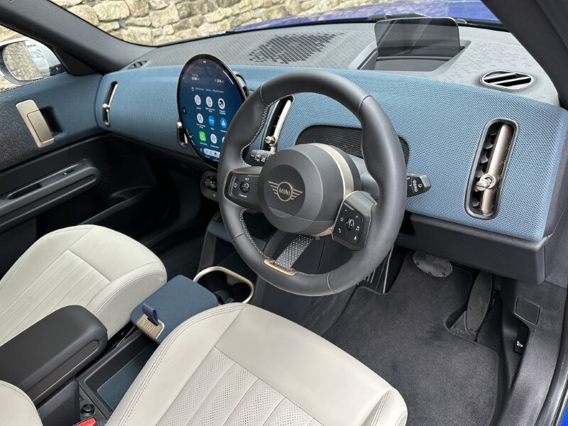 Used MINI Countryman 2024 for sale - 77628967: Photo 6